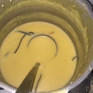 Meet your Posher, Nicola